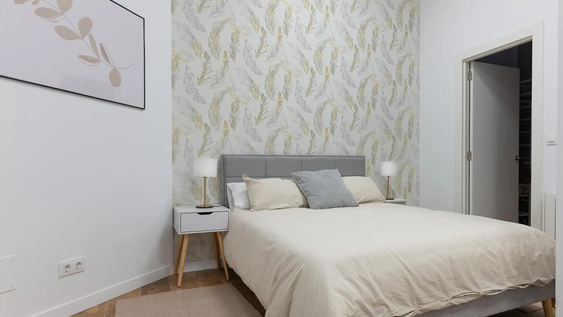 Bajo A Estrenar En El Centro De Santander Apartment Spain