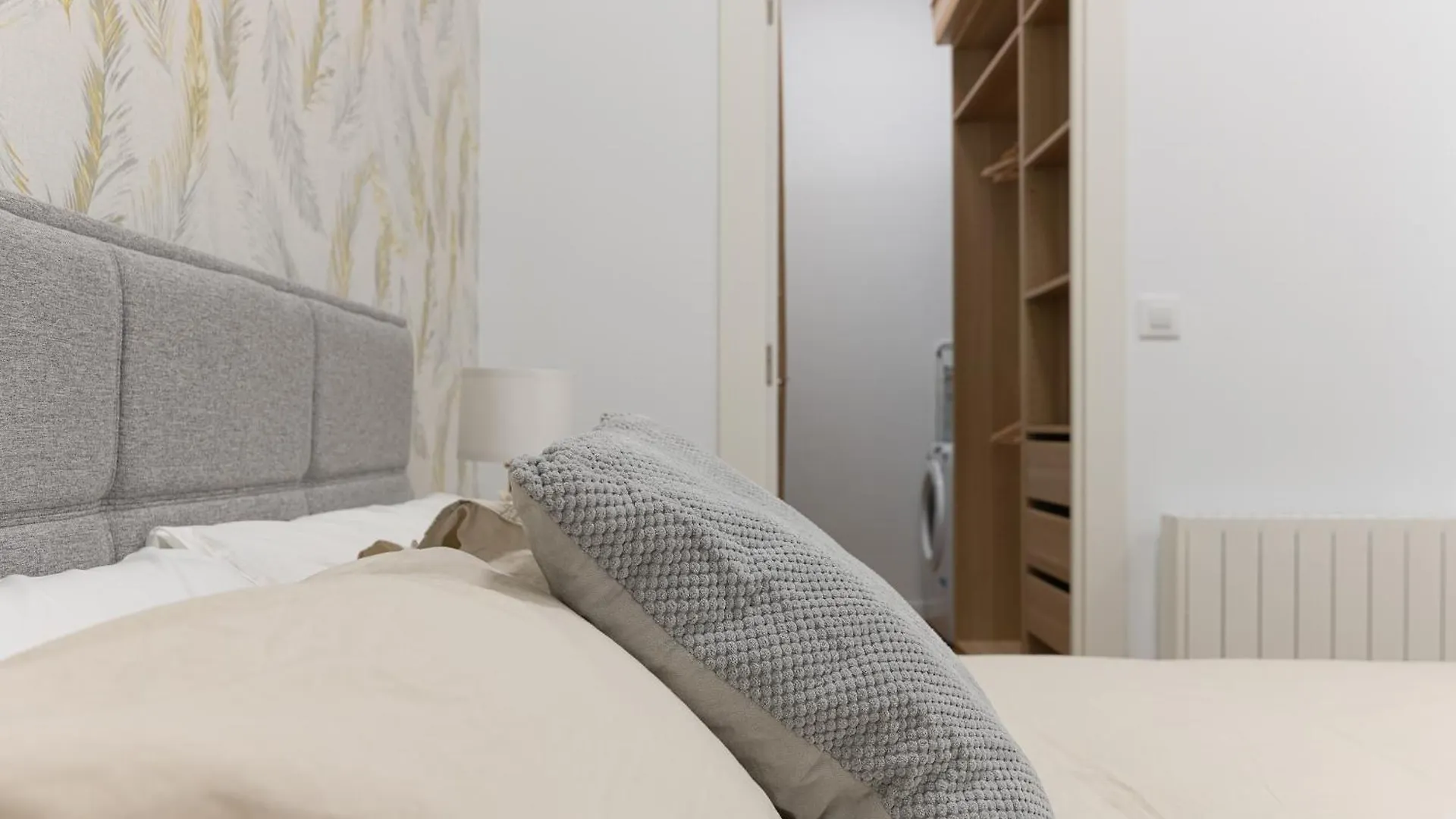 Bajo A Estrenar En El Centro De Santander Apartment